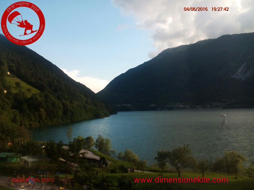 Lago di Croce