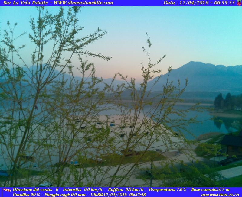 Lago di Croce